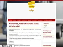 Sites similar to rotacio.hu