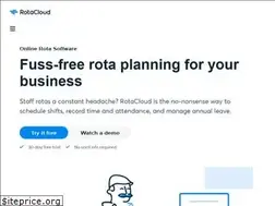 Sites similar to rotacloud.com