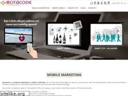 Sites similar to rotacode.com