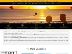 Sites similar to rotacombo.com