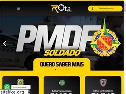 Sites similar to rotaconcursos.com.br
