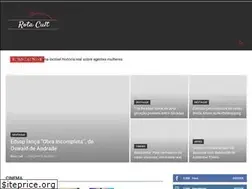 Sites similar to rotacult.com.br