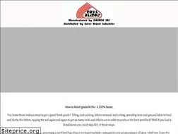 Sites similar to rotadairon.com
