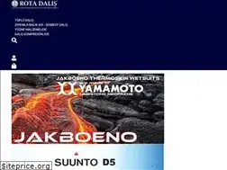Sites similar to rotadalis.com.tr
