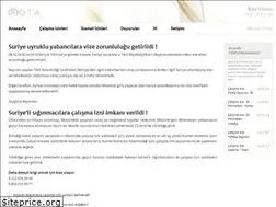 Sites similar to rotadanismanlik.com.tr