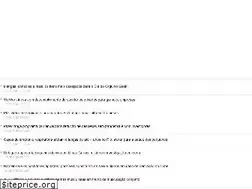 Sites similar to rotadanoticia.com