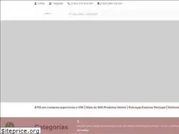 Sites similar to rotadasindias.pt