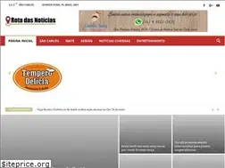 Sites similar to rotadasnoticias.com.br