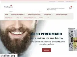 Sites similar to rotadasregioes.pt
