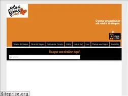 Sites similar to rotadeferias.com.br