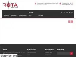 Sites similar to rotademircelik.com