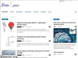 Sites similar to rotadeniz.com