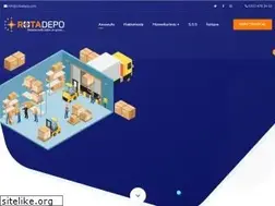 Sites similar to rotadepo.com