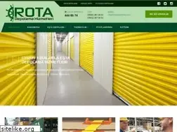 Sites similar to rotadepolama.com