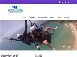 Sites similar to rotadevoo.com.br