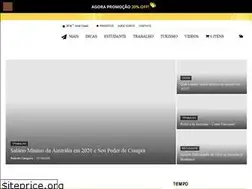 Sites similar to rotadocanguru.com.br