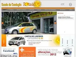 Sites similar to rotadosol.pt