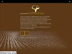 Sites similar to rotadosvinhosbcc.com