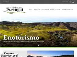 Sites similar to rotadosvinhosdeportugal.pt