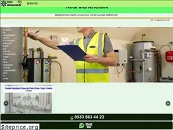 Sites similar to rotaekip.com