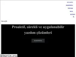 Sites similar to rotaerp.com.tr