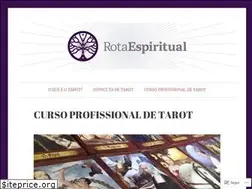 Sites similar to rotaespiritual.com.br