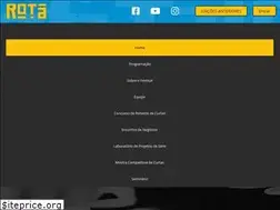 Sites similar to rotafestival.com
