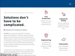 Sites similar to rotaflow.ca