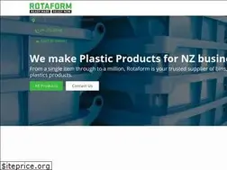 Sites similar to rotaform.co.nz