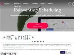 Sites similar to rotageek.com