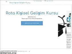 Sites similar to rotagelisim.business.site