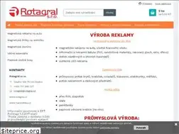 Sites similar to rotagral.cz