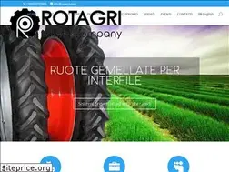 Sites similar to rotagri.com