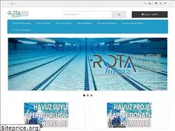 Sites similar to rotahavuz.com.tr