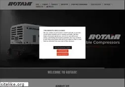 Sites similar to rotairspa.com