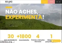 Sites similar to rotajovem.com