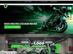 Sites similar to rotakawasaki.com.br