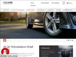 Sites similar to rotalastik.com.tr