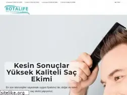 Sites similar to rotalife.net