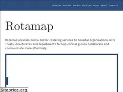 Sites similar to rotamap.net