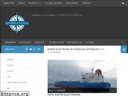 Sites similar to rotamarine.com