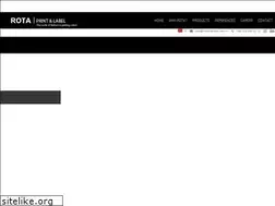 Sites similar to rotamatbaa.com.tr