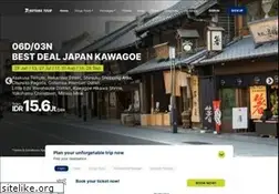 Sites similar to rotamatravel.com