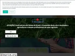 Sites similar to rotambrasil.com.br