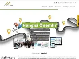 Sites similar to rotamen.com