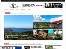 Sites similar to rotamhikaye.com