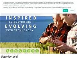 Sites similar to rotamnorthamerica.com