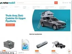 Sites similar to rotamobil.com