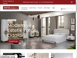 Sites similar to rotamobilya.com