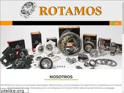 Sites similar to rotamos.com.co